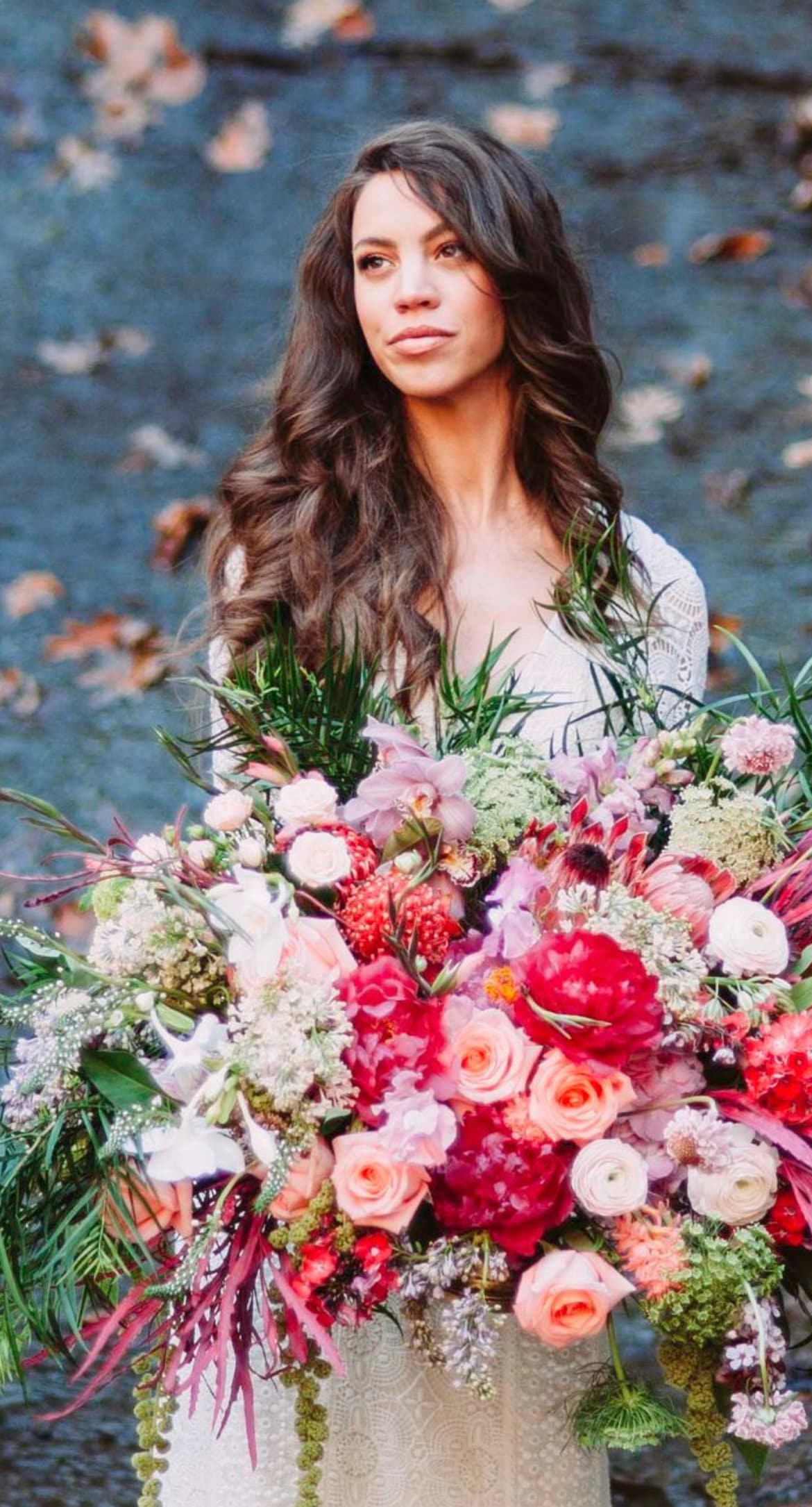 Mt. Lebanon's Custom Wedding Gallery